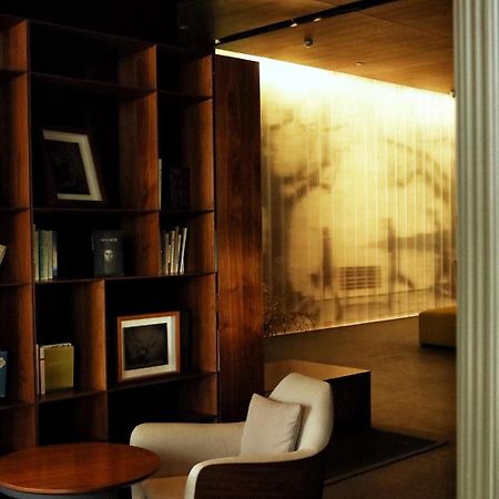 The Nook Hotel Hangzhou - A Design Hotel, Near Subway Exterior foto
