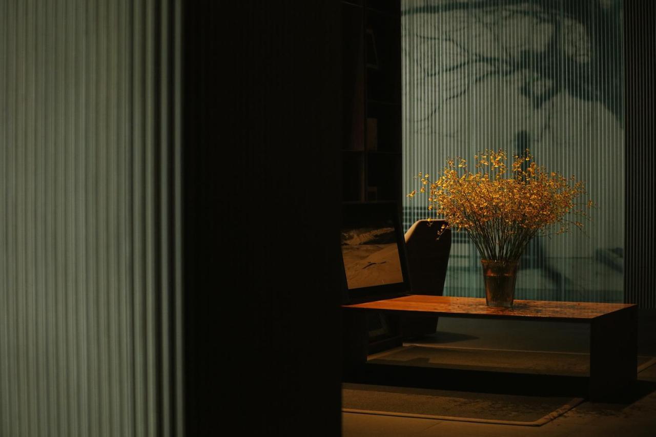 The Nook Hotel Hangzhou - A Design Hotel, Near Subway Exterior foto