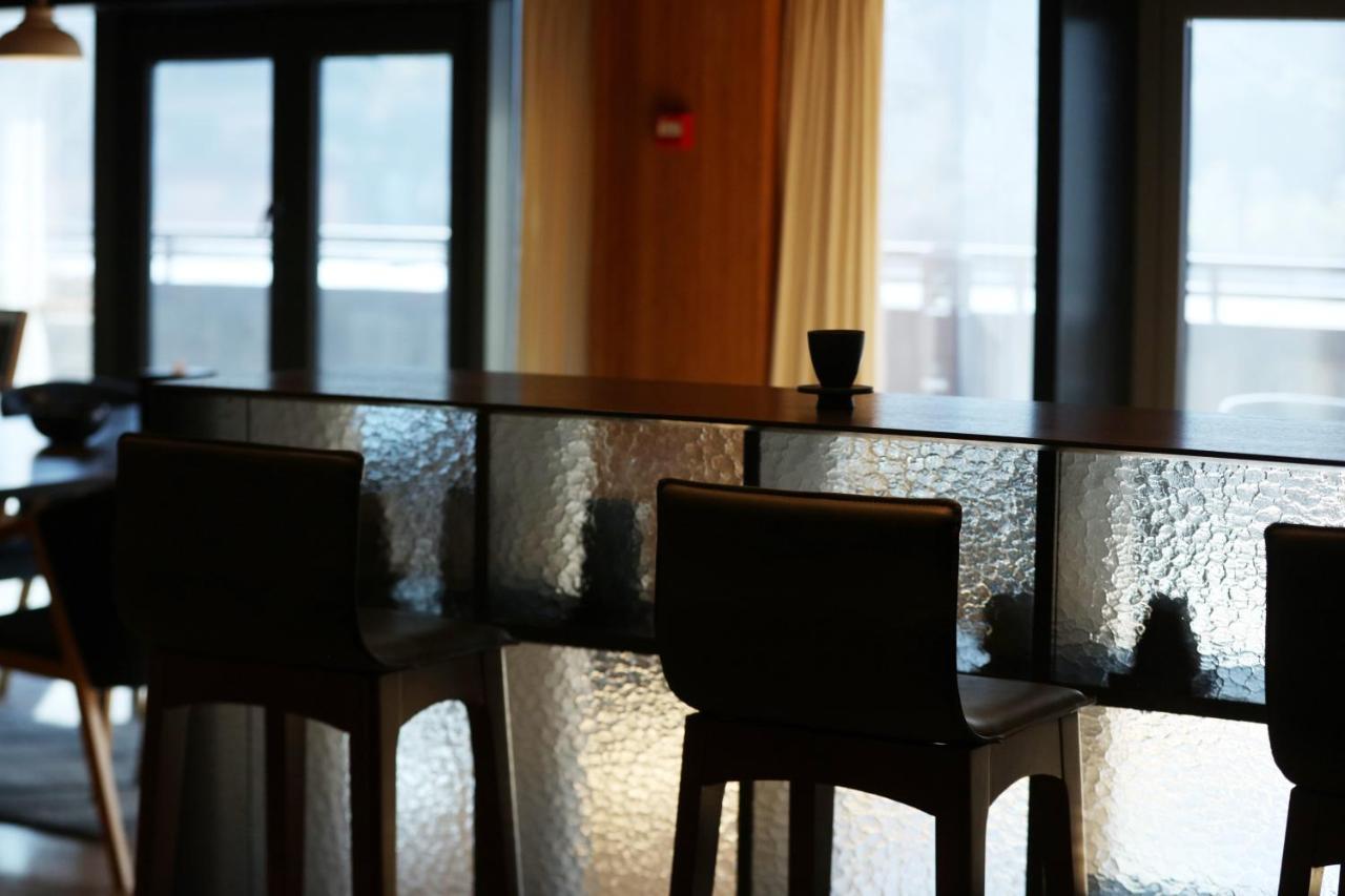 The Nook Hotel Hangzhou - A Design Hotel, Near Subway Exterior foto