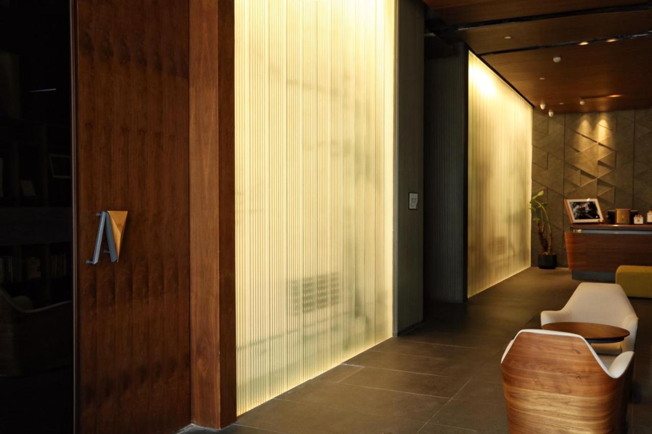 The Nook Hotel Hangzhou - A Design Hotel, Near Subway Exterior foto