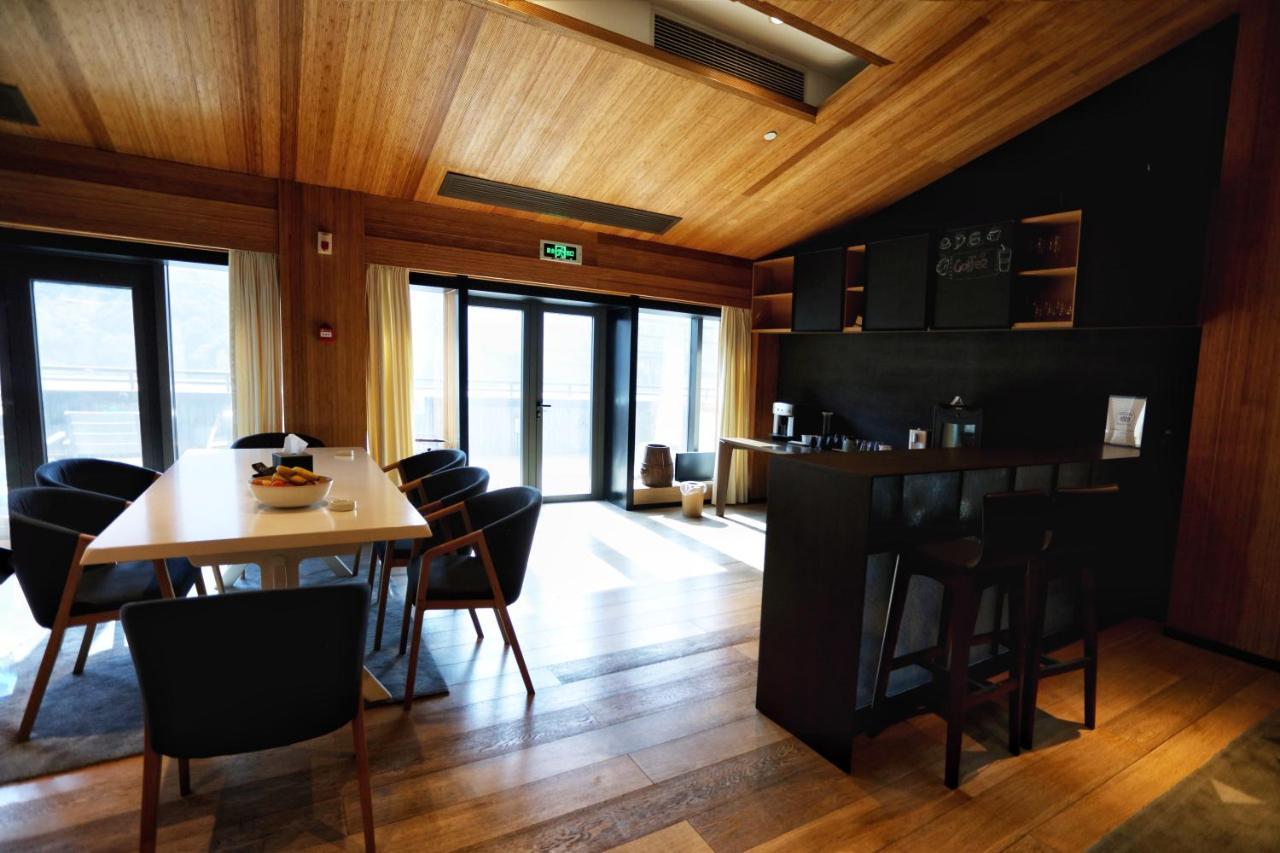 The Nook Hotel Hangzhou - A Design Hotel, Near Subway Exterior foto
