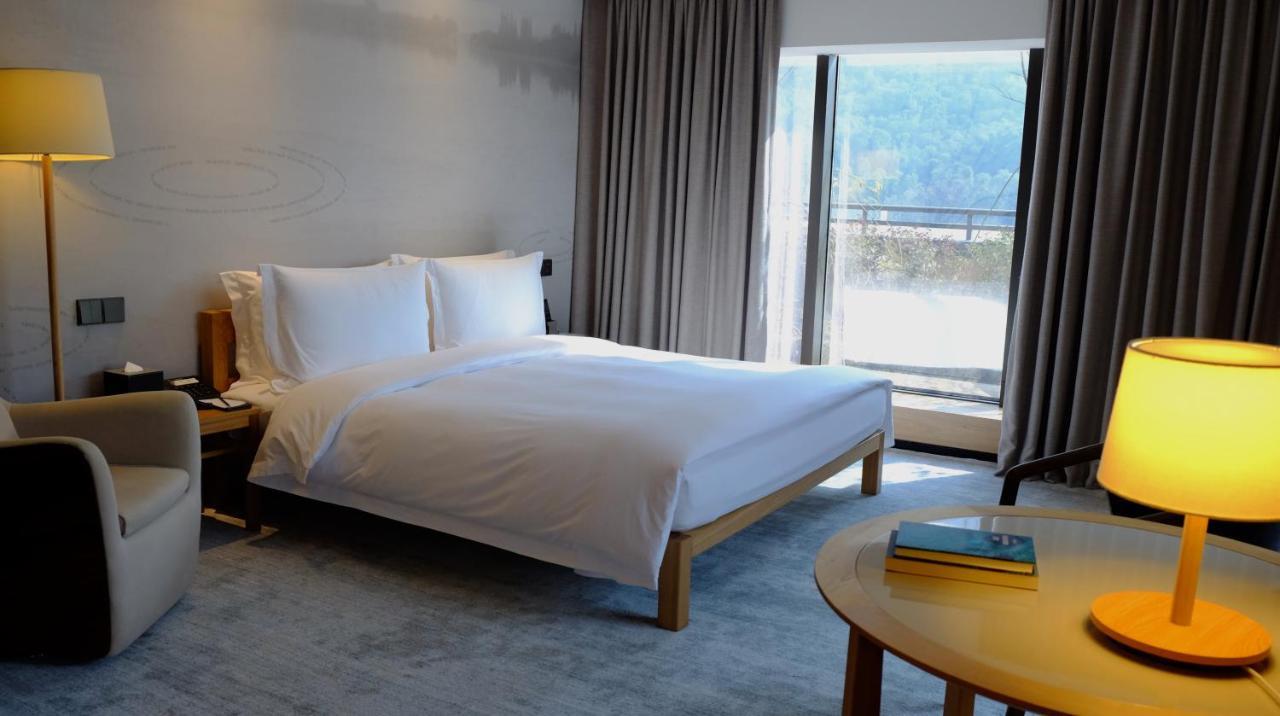 The Nook Hotel Hangzhou - A Design Hotel, Near Subway Exterior foto