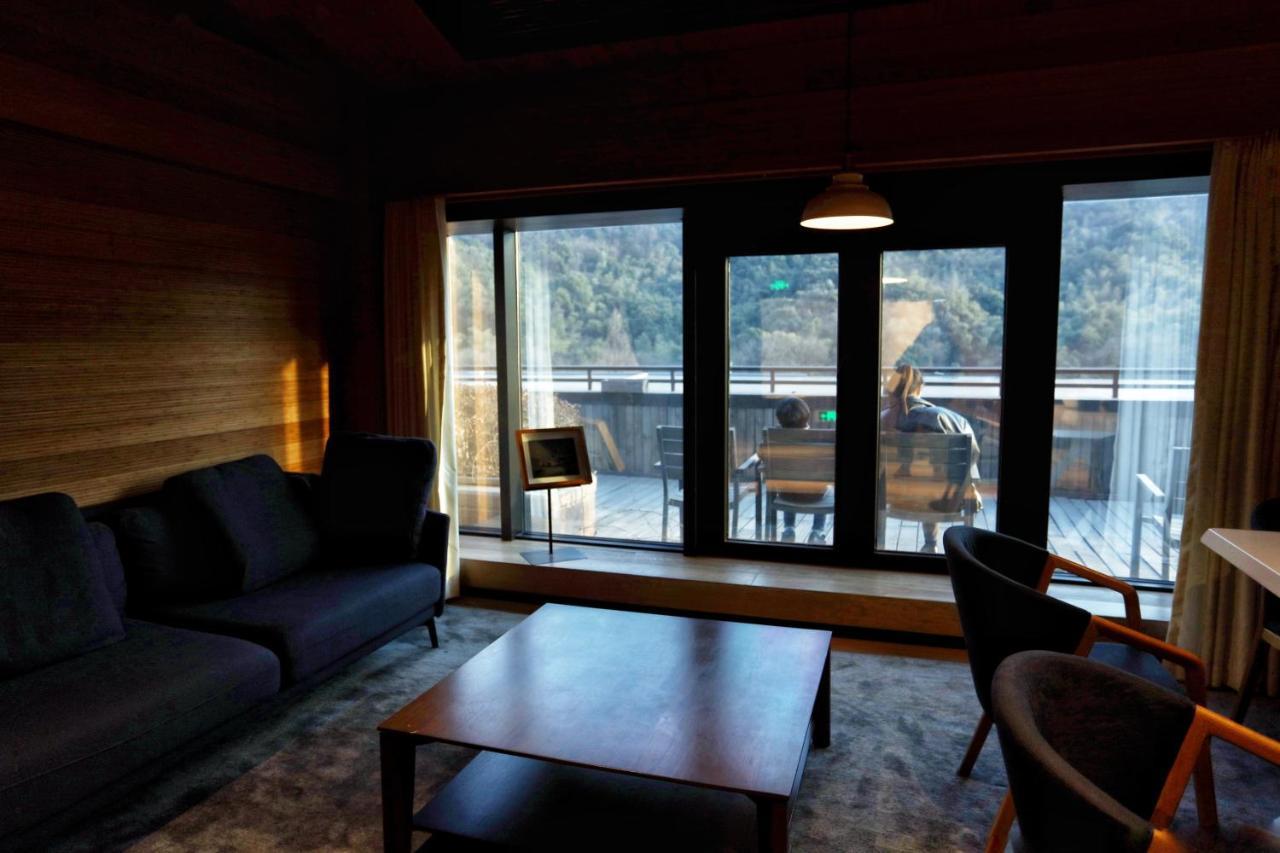 The Nook Hotel Hangzhou - A Design Hotel, Near Subway Exterior foto