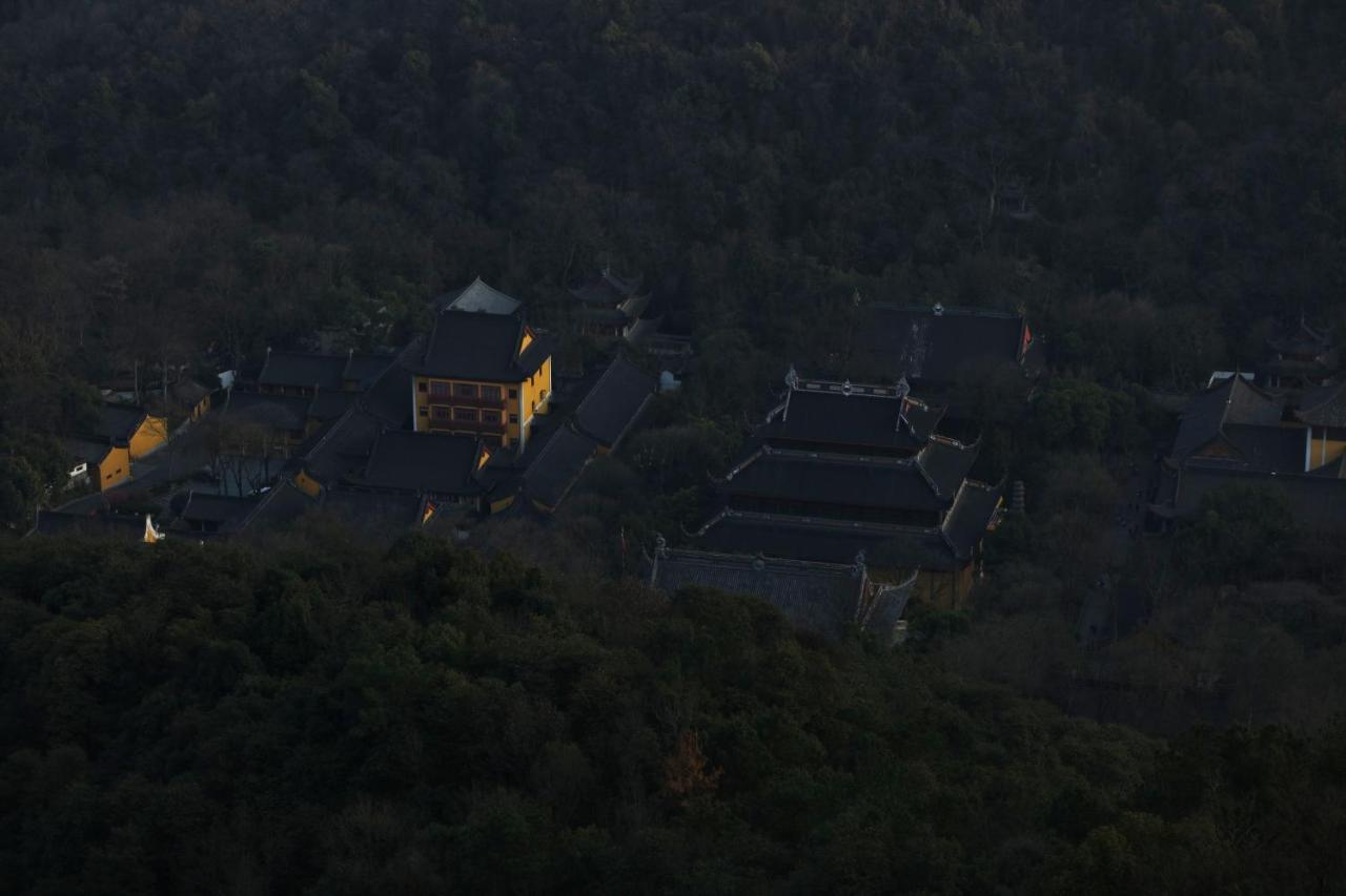 The Nook Hotel Hangzhou - A Design Hotel, Near Subway Exterior foto