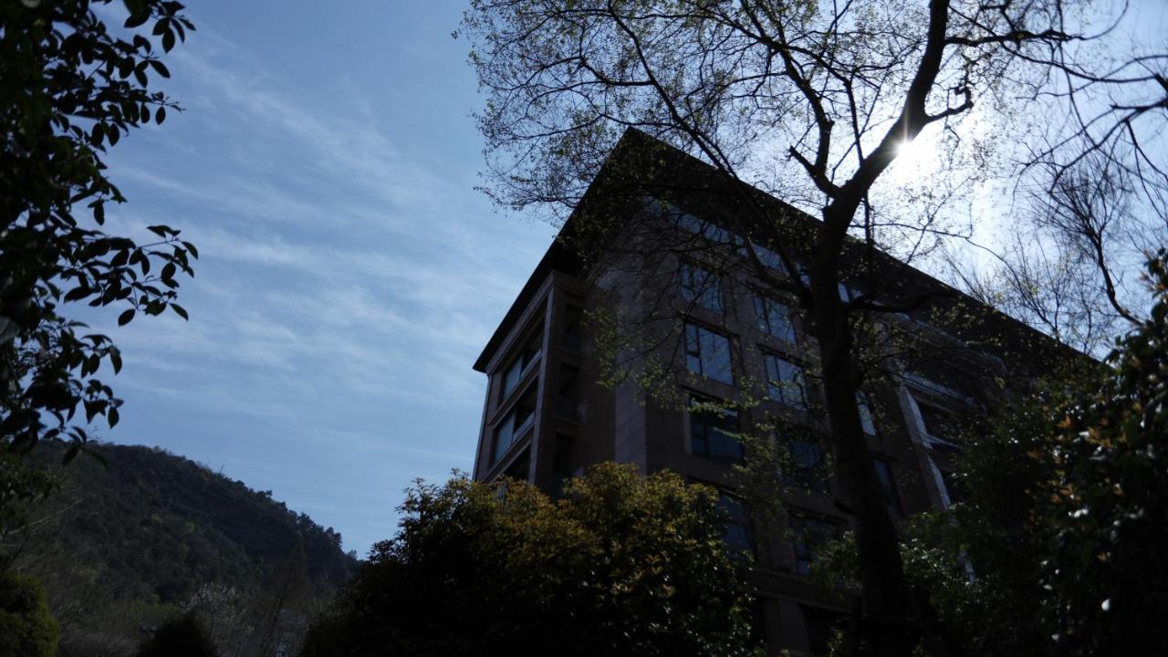 The Nook Hotel Hangzhou - A Design Hotel, Near Subway Exterior foto