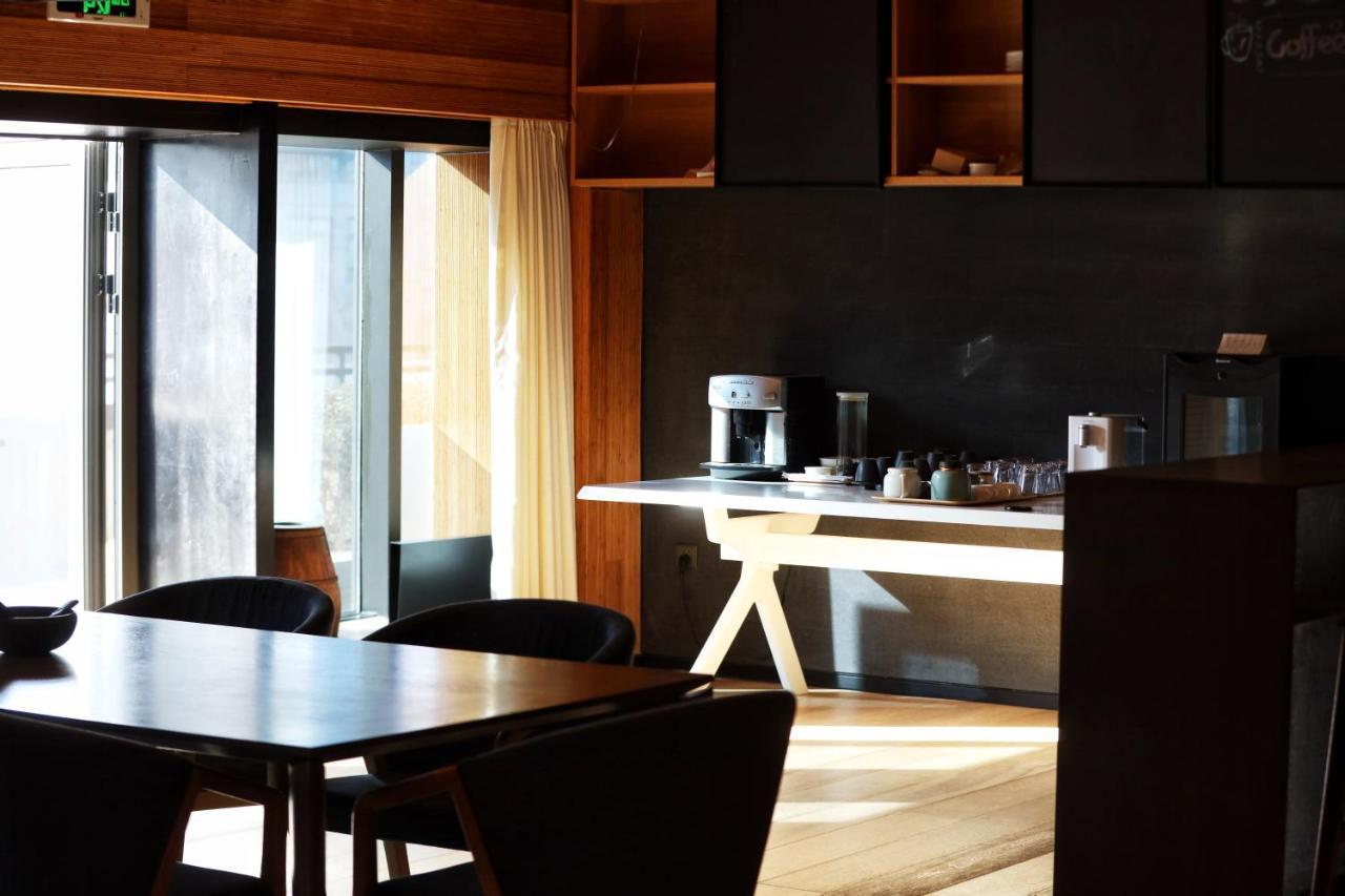 The Nook Hotel Hangzhou - A Design Hotel, Near Subway Exterior foto