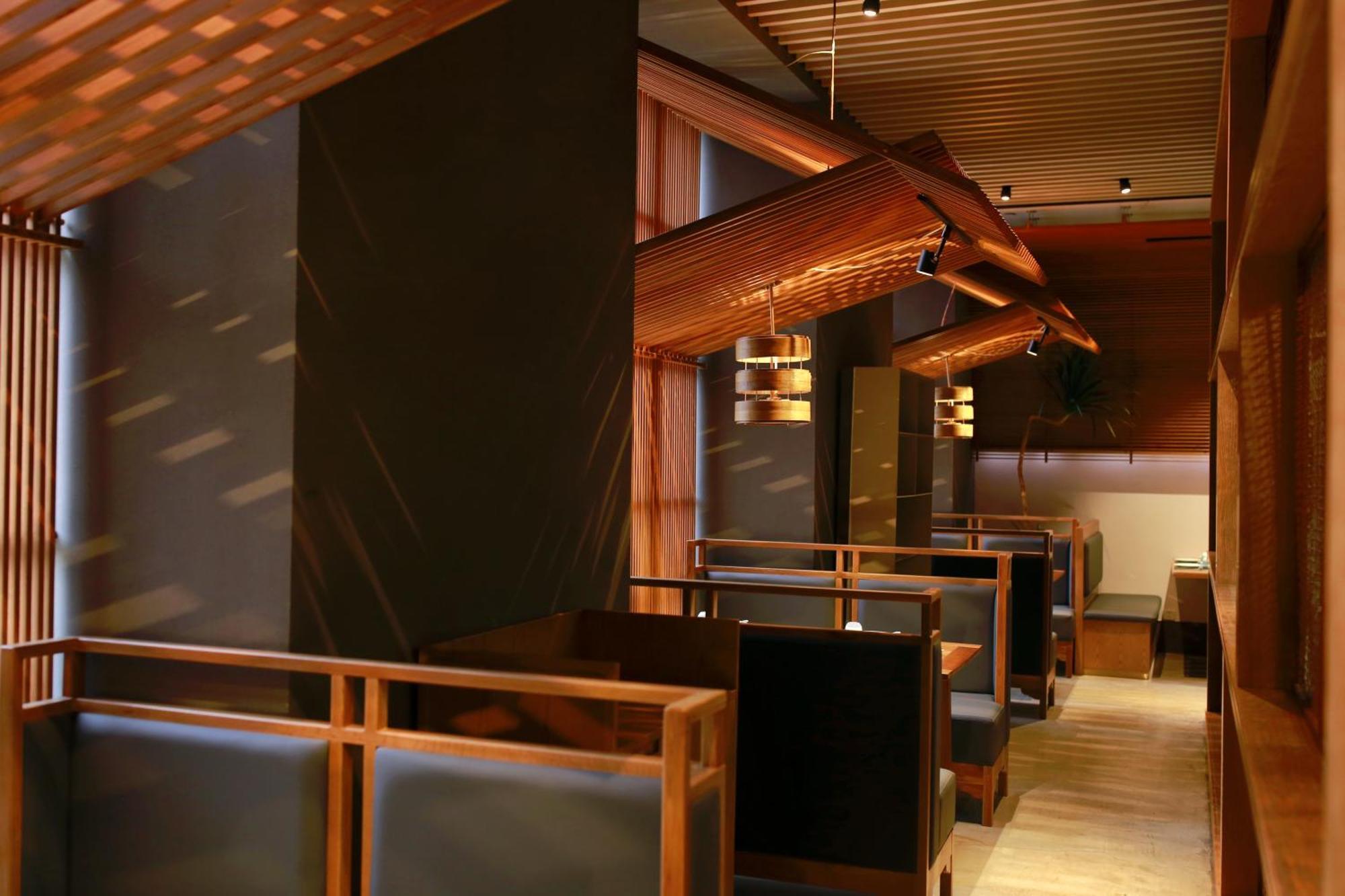 The Nook Hotel Hangzhou - A Design Hotel, Near Subway Exterior foto