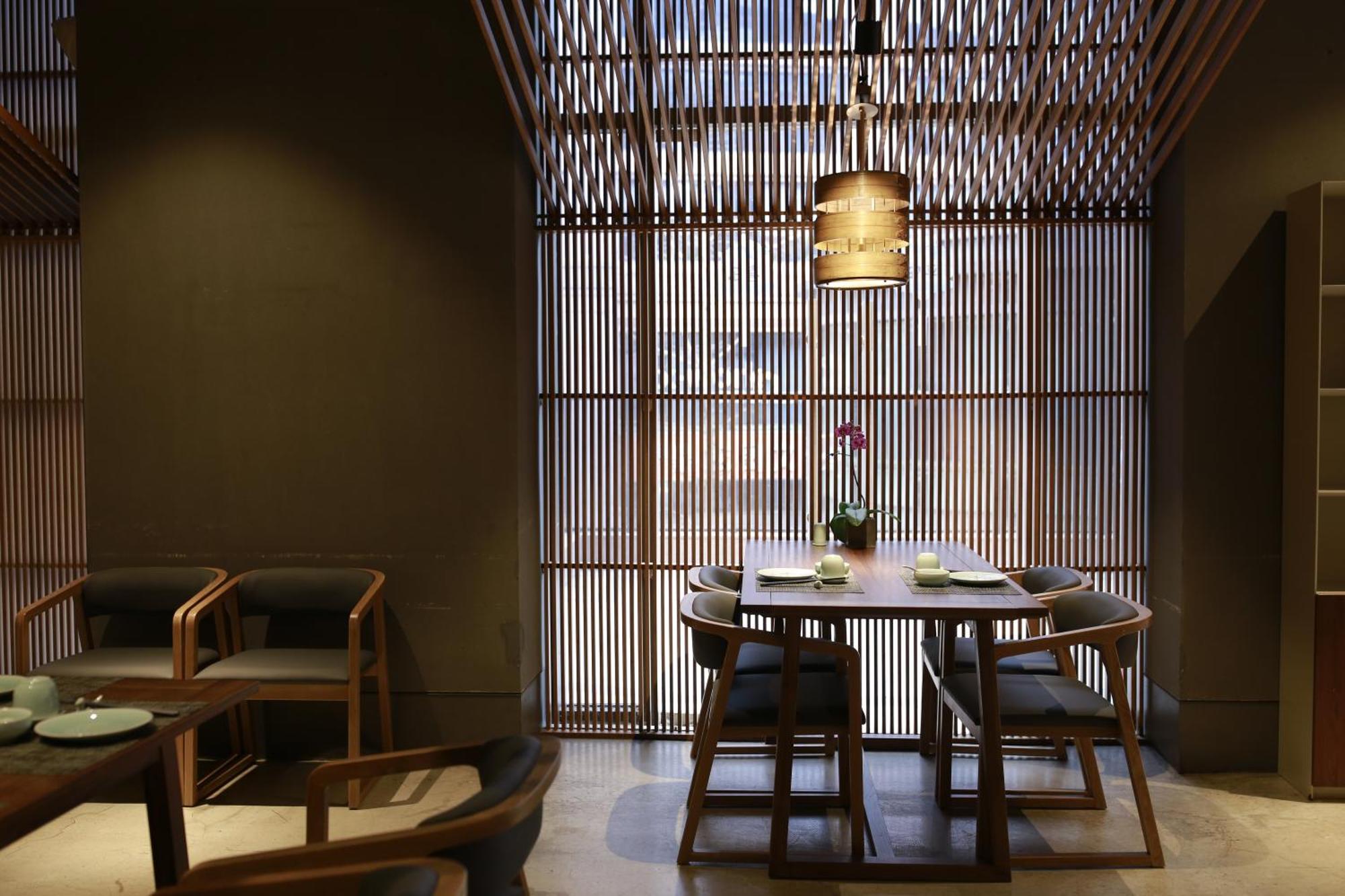 The Nook Hotel Hangzhou - A Design Hotel, Near Subway Exterior foto