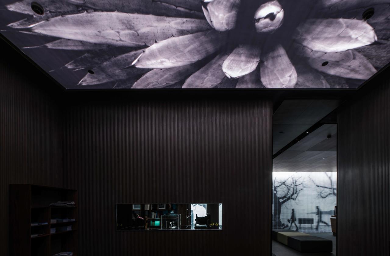 The Nook Hotel Hangzhou - A Design Hotel, Near Subway Exterior foto