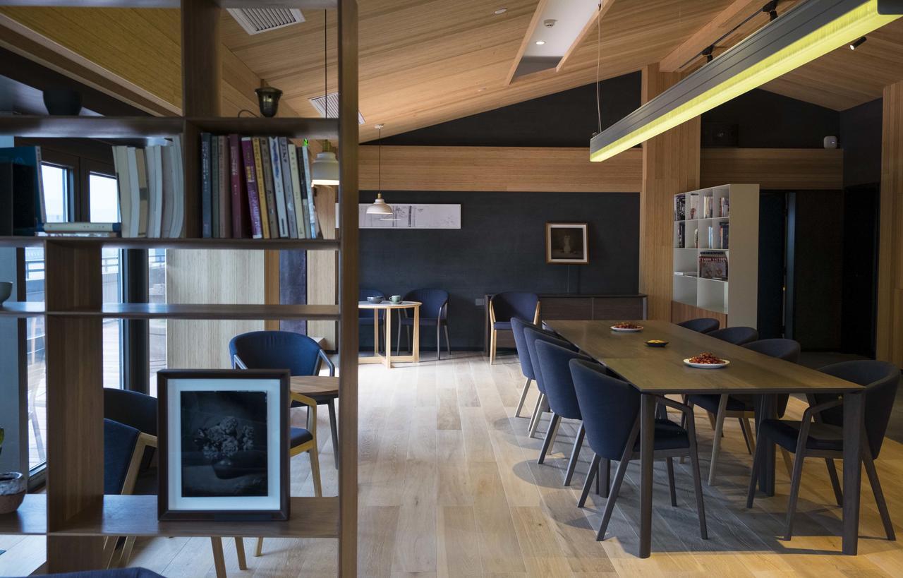 The Nook Hotel Hangzhou - A Design Hotel, Near Subway Exterior foto